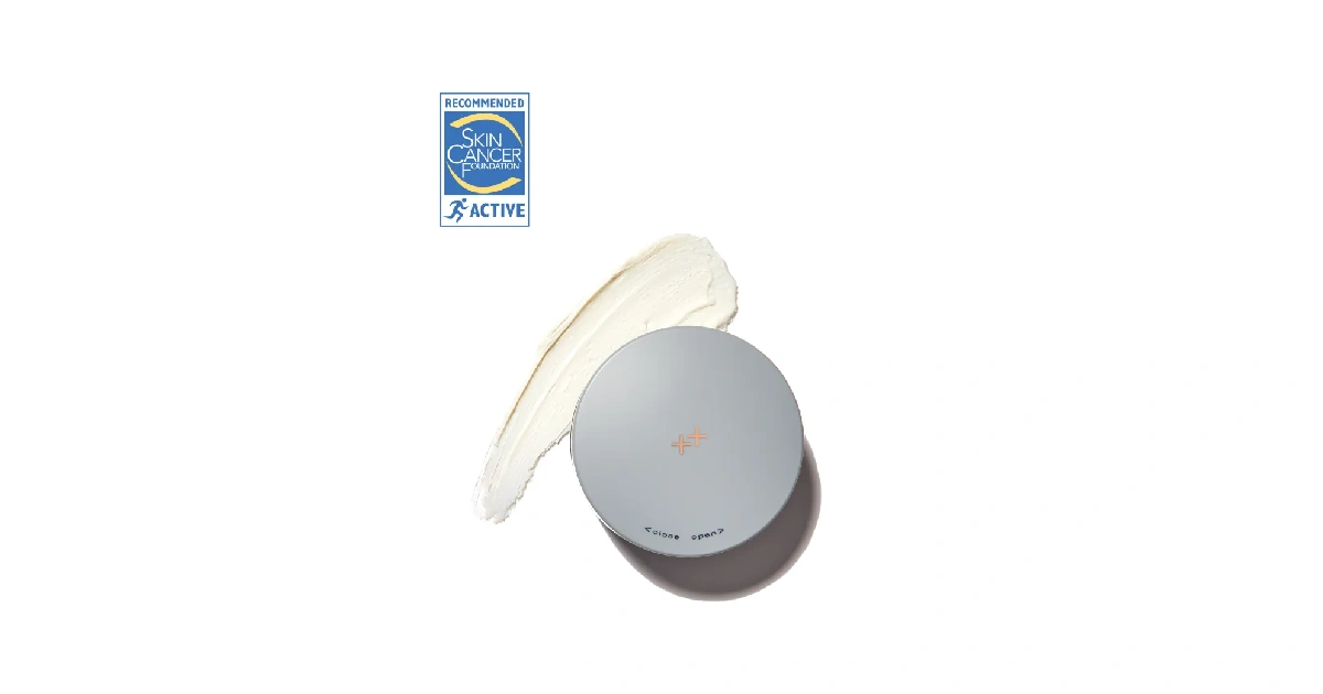 Sheer Sunscreen Compact - Cameo Facial Aesthetics