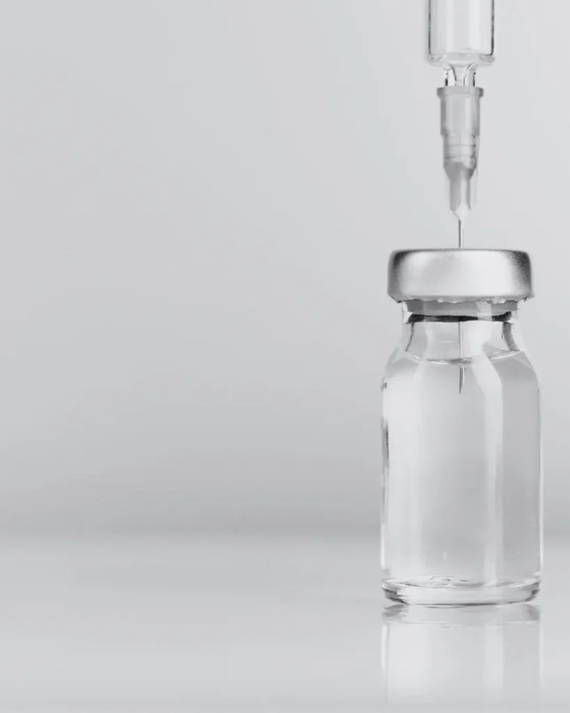 NAD+ Intramuscular Injections in Mount Pleasant, SC