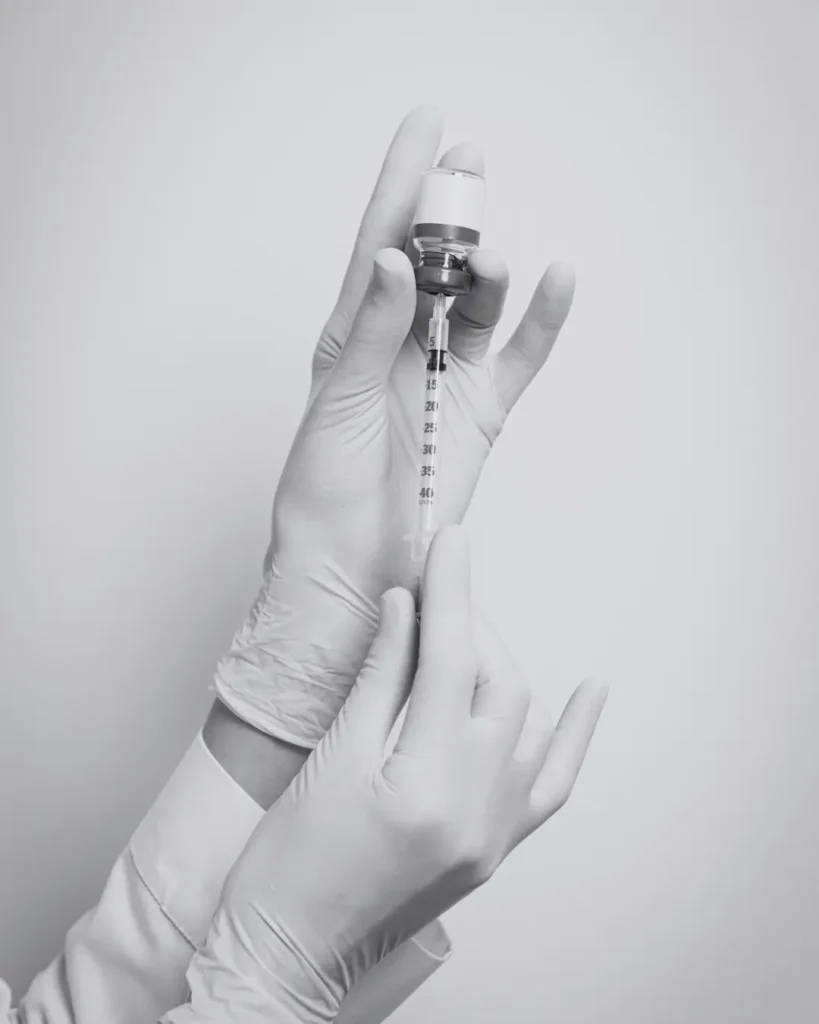 Sermorelin subcutaneous injections in Mount Pleasant, SC