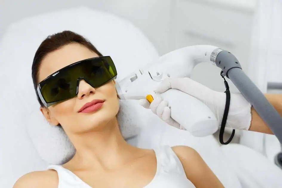 Alma Harmony XL Pro Laser in Mount Pleasant, SC by Glam Babe LLC