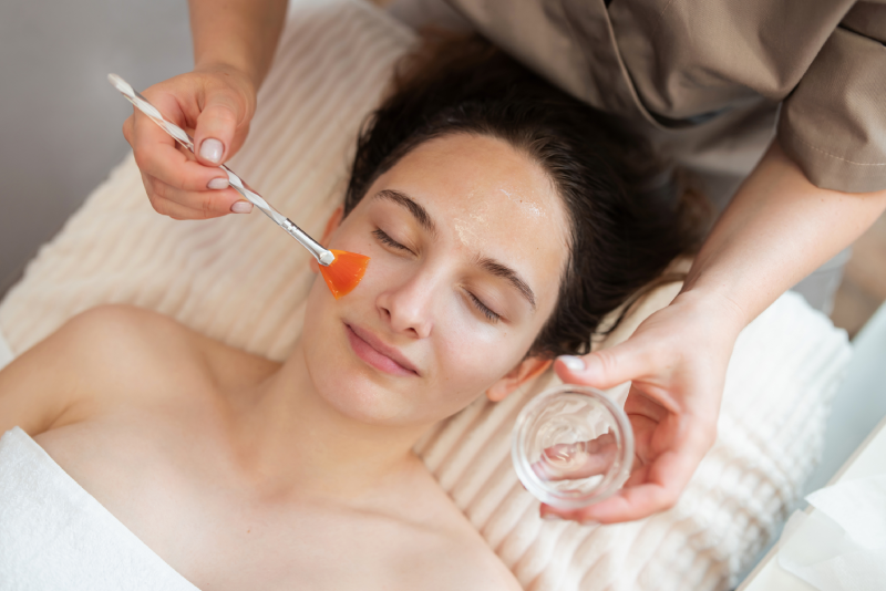 SkinBetter Science® AlphaRet Professional Peel in Mount Pleasant, SC | Cameo Facial Aesthetics