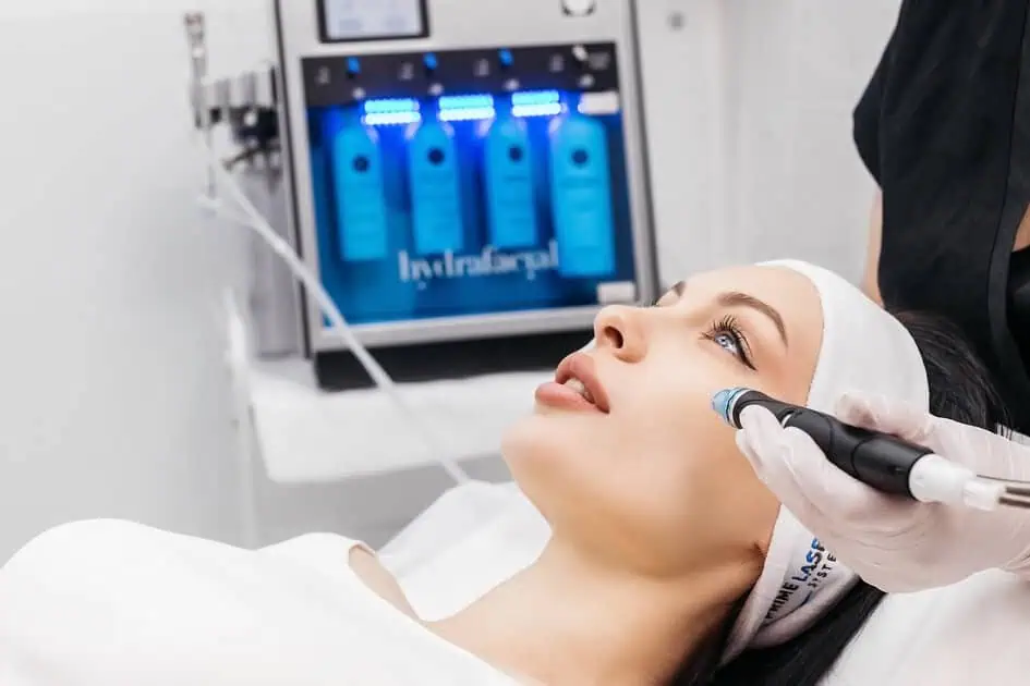 HydraFacial by Glam Babe LLC in Mount Pleasant, SC