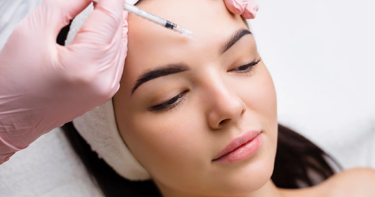 Women Receiving Biostimulators in Mount Pleasant, SC