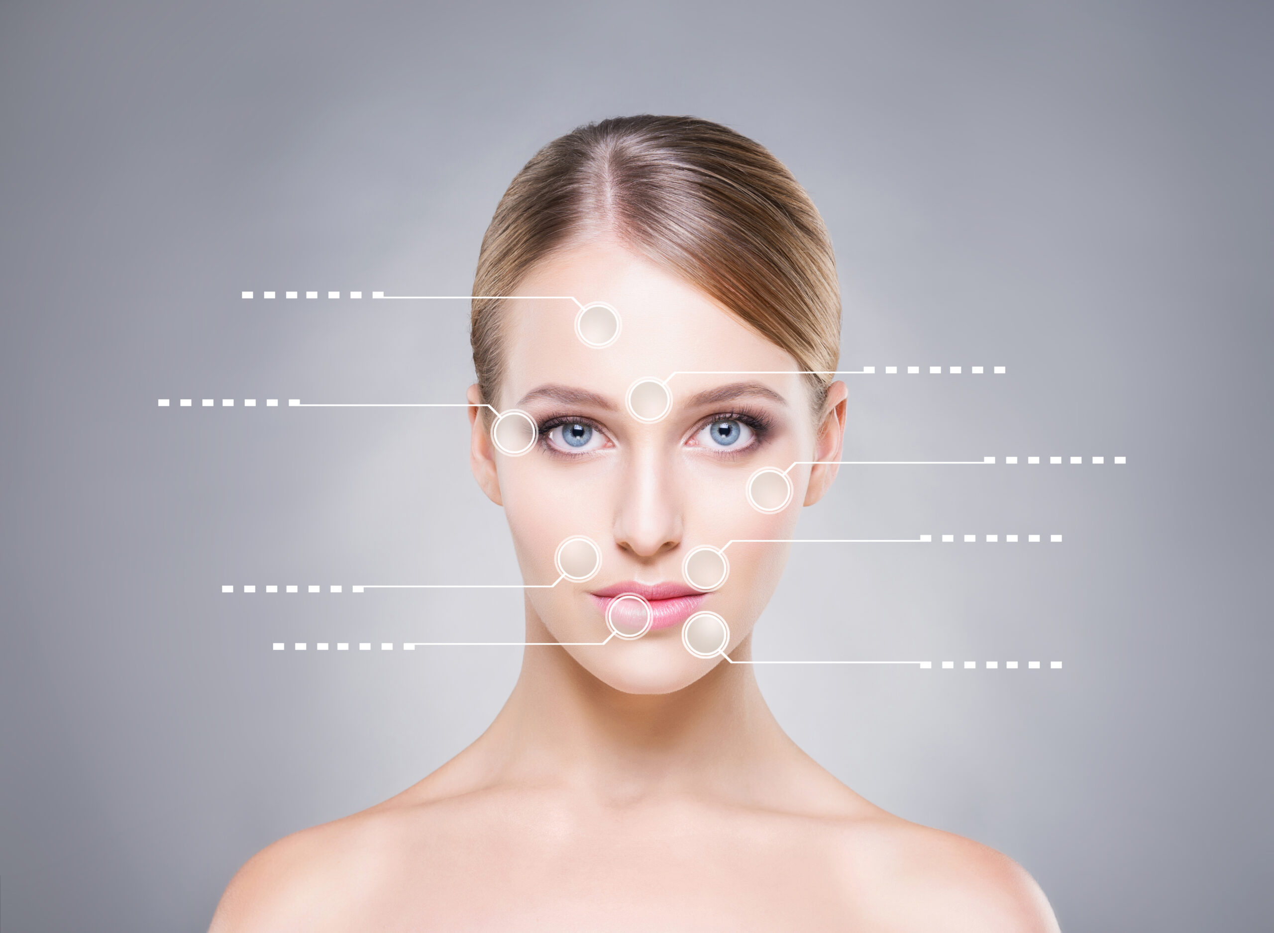 VISIA Skin Analysis: Your First Step to Customized Skincare