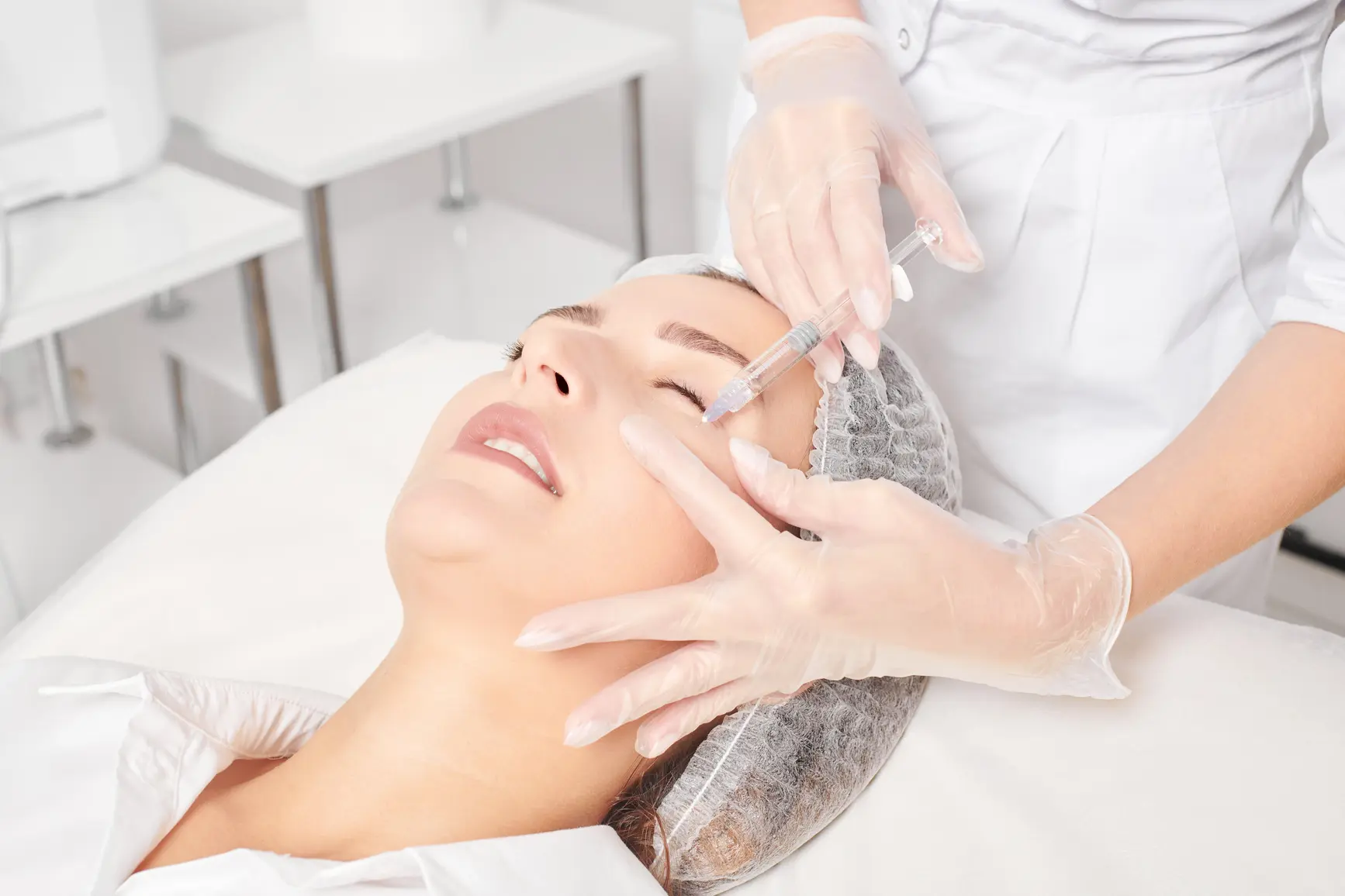 How Ultrasound-Guided Injectables Are Improving Safety and Precision | Cameo Facial Aesthetics in Mount Pleasant, SC