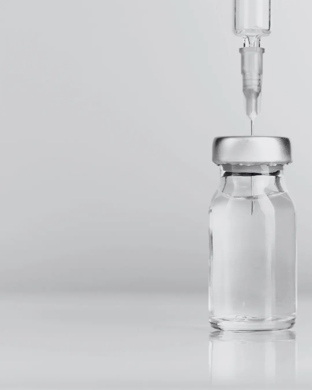NAD+ Intramuscular Injections in Mount Pleasant, SC